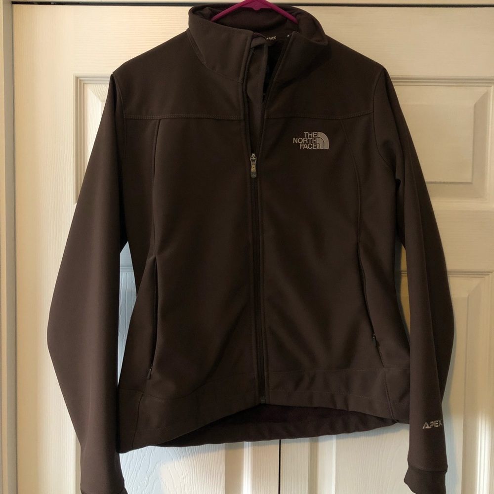 North Face Apex Jacket